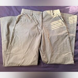Abercrombie and Fitch utility Pants